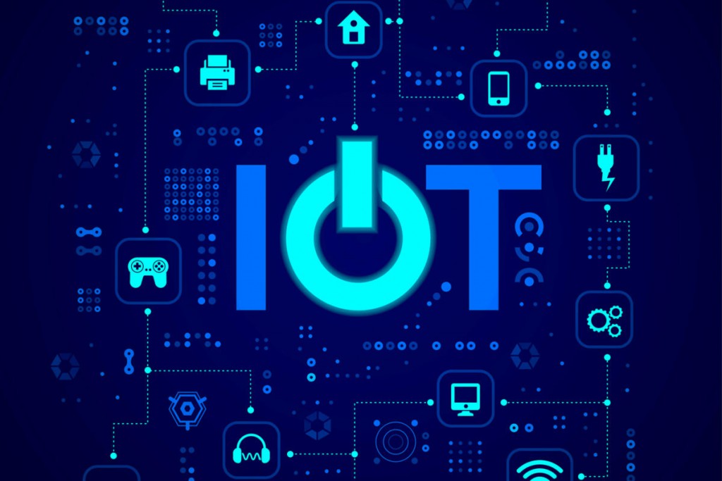 iot iot